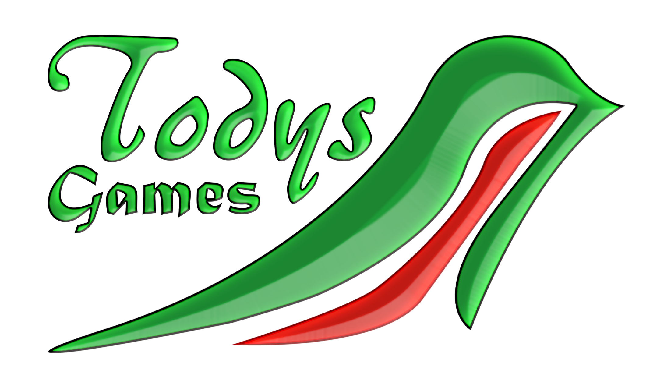 Todys Games